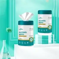 Alcohol Wipes/ Disinfectant Wipes