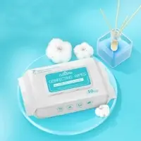 Disinfectant Wipes/Alcohol-free Wipes