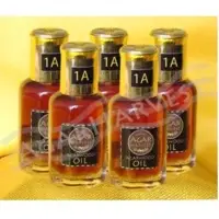 Agarwood Oil