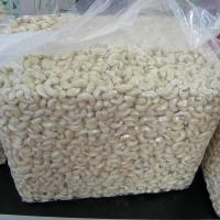 Processed Cashew Kernels