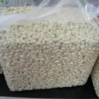 Processed Cashew Kernels