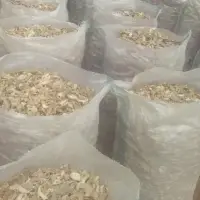 First Choice Washed, Dried And Sorted Ginger
