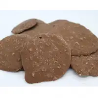 Crispettes, Orange, 2kg