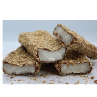 Macaroon Bar, 8 flavours, 85g