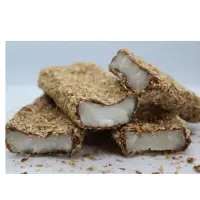 Macaroon Bar, 8 flavours, 85g