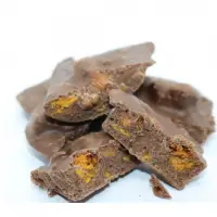 Rocky Bars - 35g