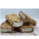 Macaroon Bar, 8 Flavours, 165g