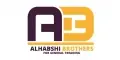 Alhabshi Bros For General Trading logo