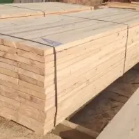 European Spruce Wood Lumber