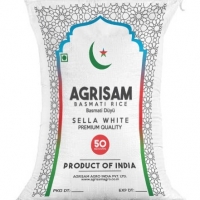Basmati Rice