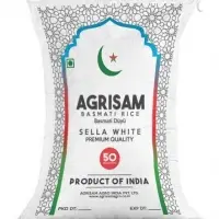 Basmati Rice