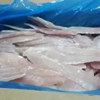 Skinless / Boneless Hake Fillets