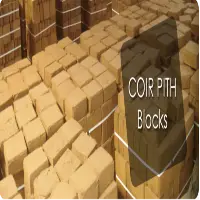 5KG Coir Pith Blocks