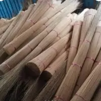 Coconut Broom Stick Origin From Indonesia