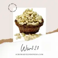 Cashew Nuts