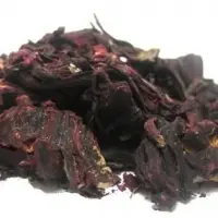 Hibiscus Leaves
