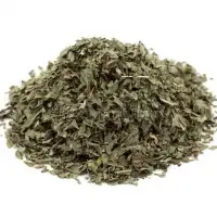 Basil Leaves