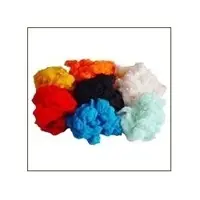 Polyester Staple Fibre
