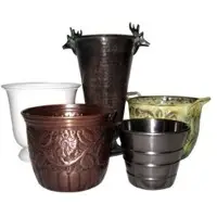 Decorative Metal Products