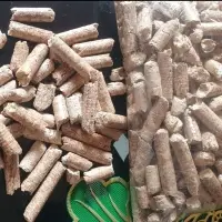 Wood Pellets