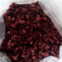 Dried Hibiscus Flower
