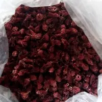 Dried Hibiscus Flower