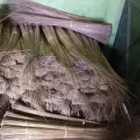 Coconut Broom Stick