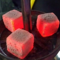 Briquette Coconut Charcoal