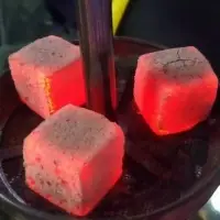 Briquette Coconut Charcoal