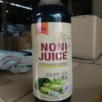 Noni Juice