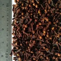 Cloves