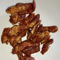 Tamarind with Seed