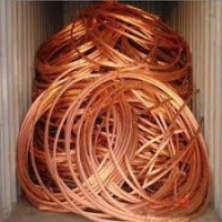 Copper Scrap