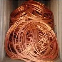 Copper Scrap
