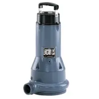 Water Pumps