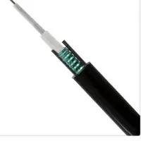 Fibre Optics