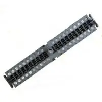 Bus Connectors