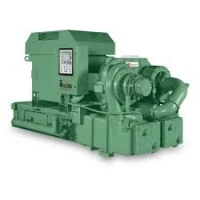 Proportional Relieve Valve