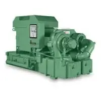 Proportional Relieve Valve