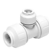 Tee, Elbows, Couplings