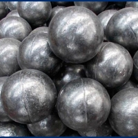 Steel Ball Scrap