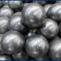 Steel Ball Scrap