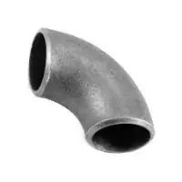 Steel Elbows