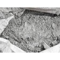 Cement