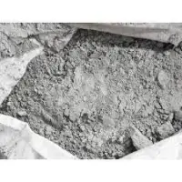 Cement