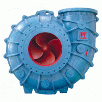 KQTLR Series Desulfurization Pumps