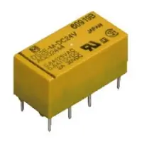 Relays