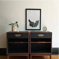 Wooden Furniture