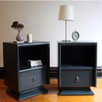 Wooden Furniture