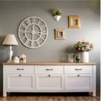 Wooden Furniture